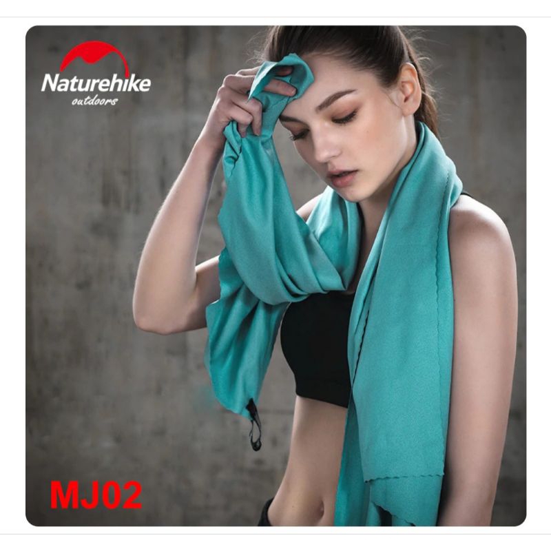 Naturehike handuk Quick dry / handuk traveling / handuk olahraga