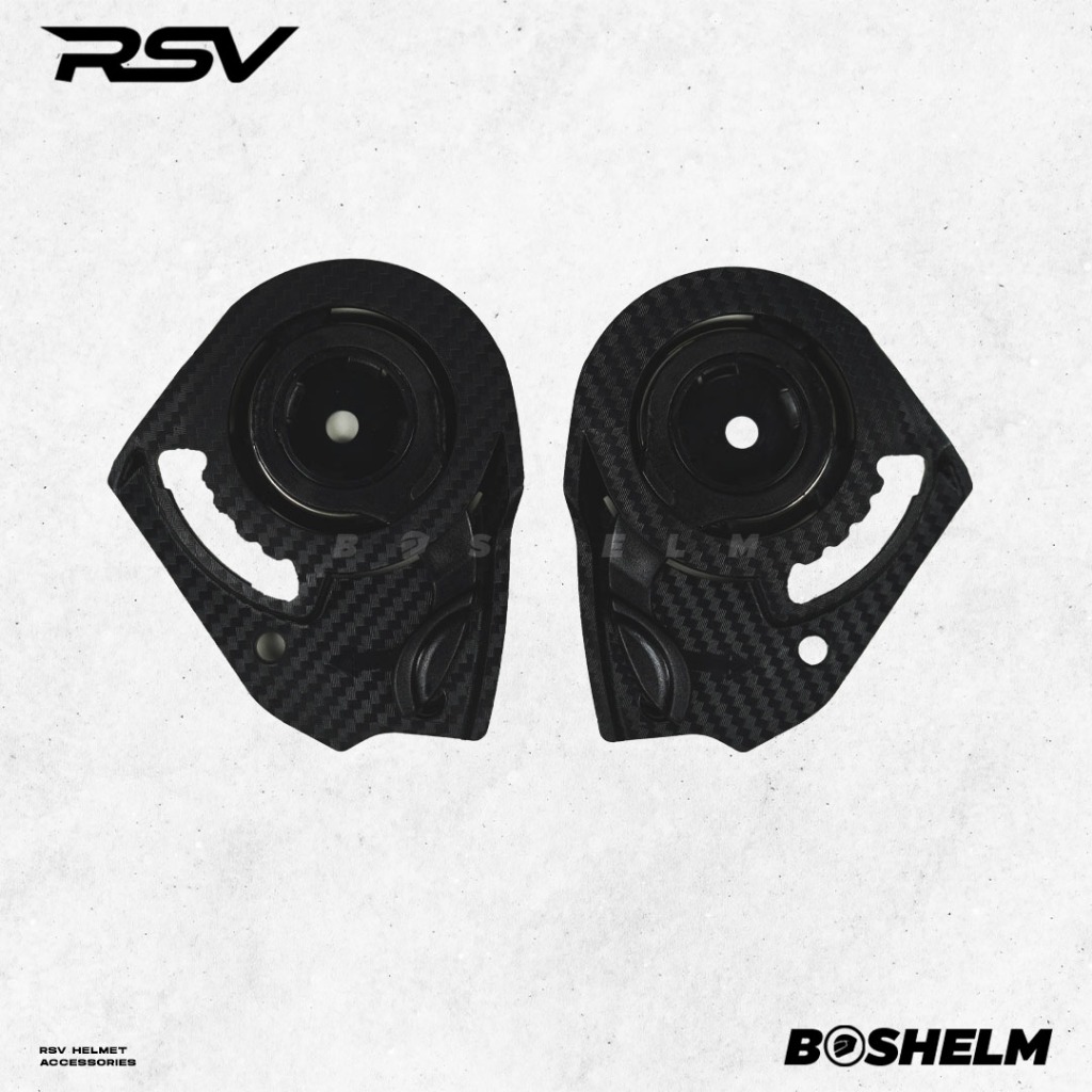 BOSHELM Rachet Original RSV