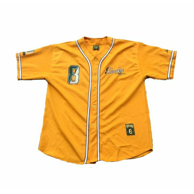 Shady LTD Jersey by Eminem