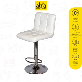 Atria Kursi Bar Loscanos Barstool