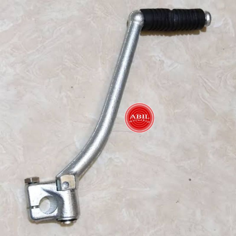 kick stater gl pro/max/pedal starter gl