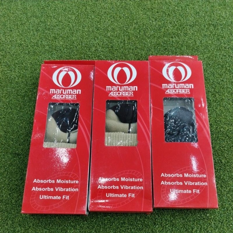 kaos kaki golf maruman