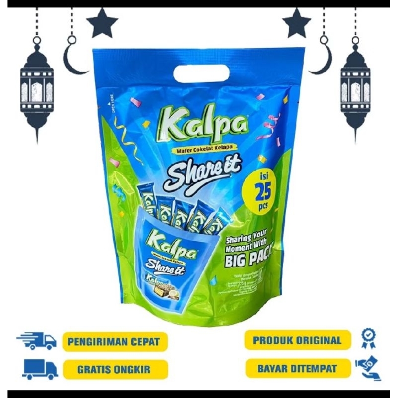 

coklat kalpa shearit