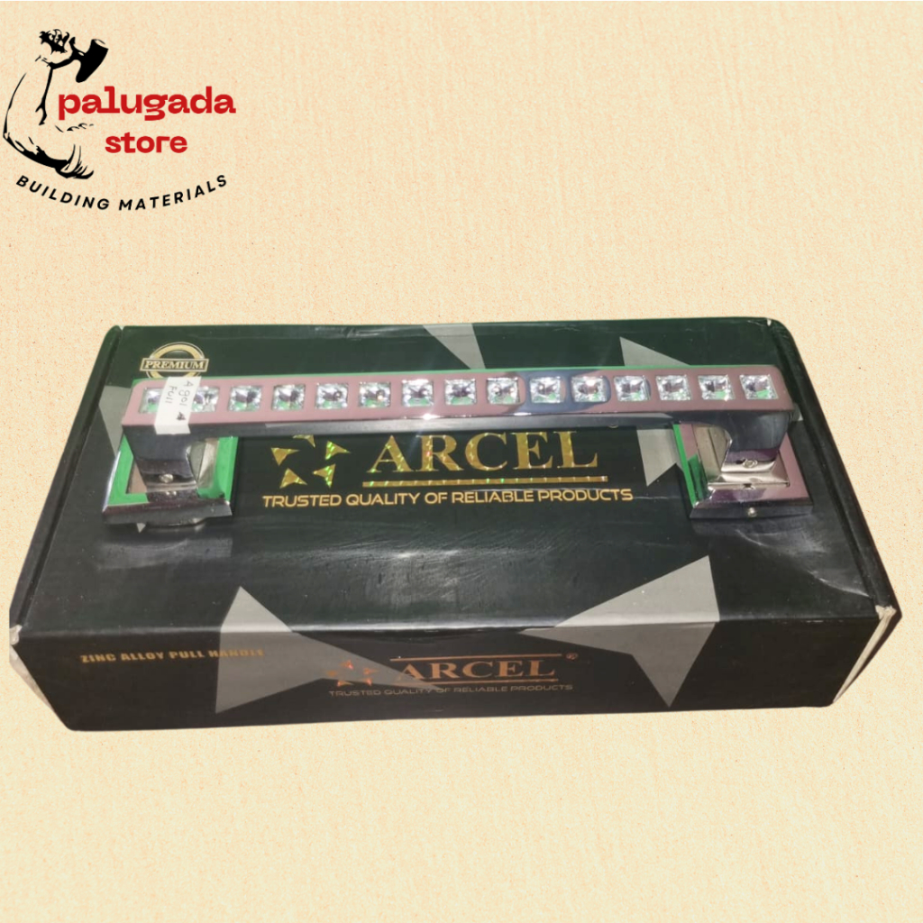 HANDLE PINTU MERK ARCEL TiPE MINIMALIS