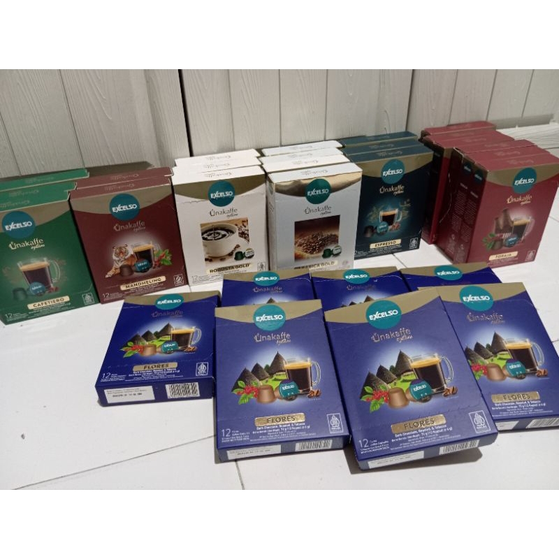 

coffee exselco box kecil