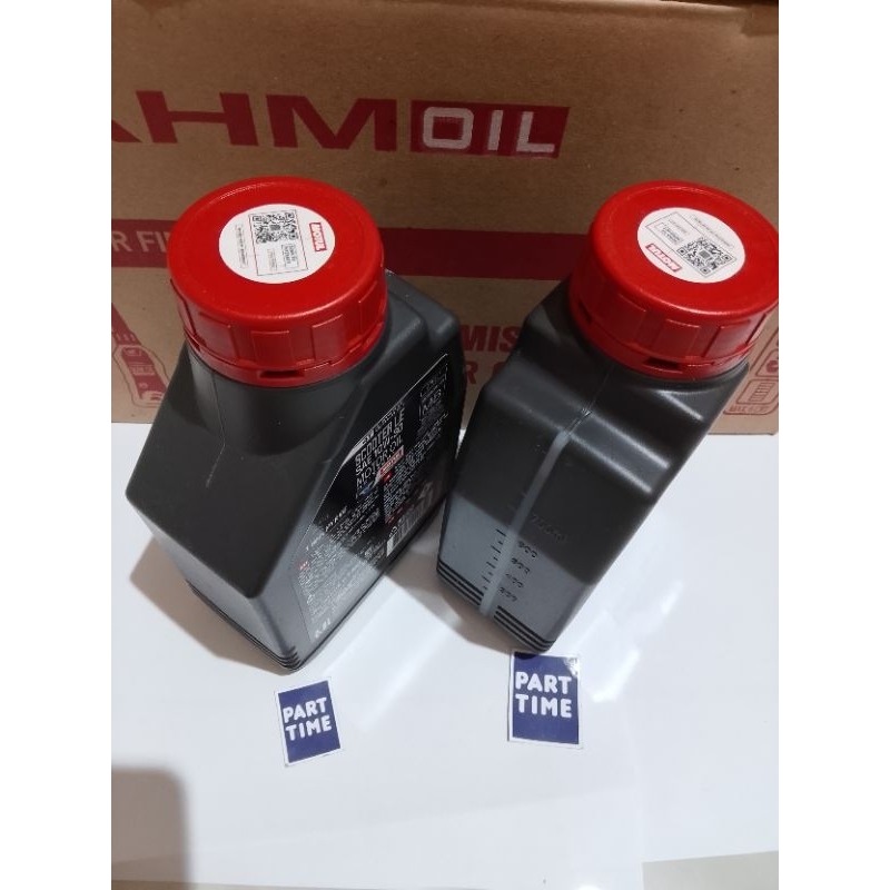 Oli mesin motul matic 800ml original