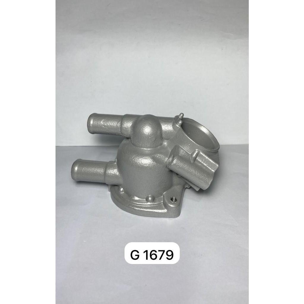 water outlet housing civic wonder 19320-pe0-000