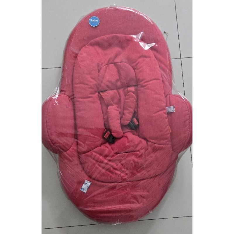 Preloved Stokke steps chair (baby bouncer)