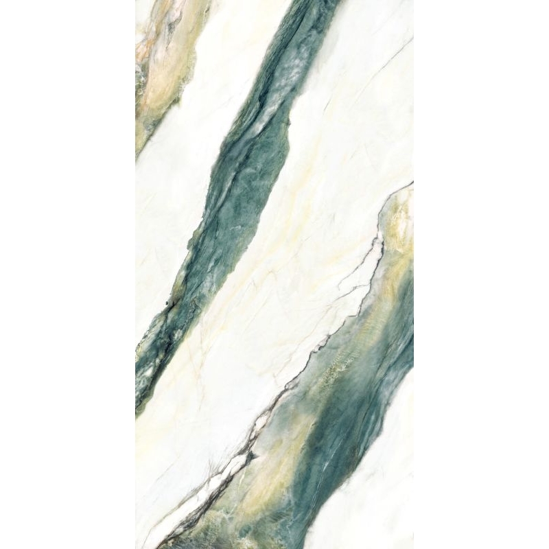 GRANIT RAINFOREST AQUA 120X240 - WELLGRESS