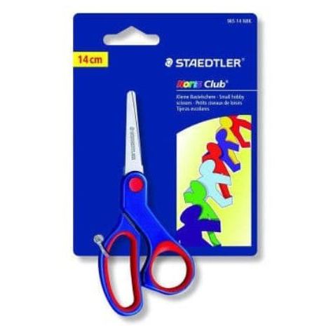 

Staedtler Norris Club Scissors 965 14 NBK