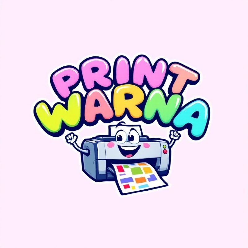 

Print Warna