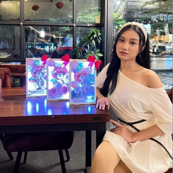 valentine 2025 /hadiah special valentine/toko bunga makassar/hadiah valentins makassar /baeproject/h