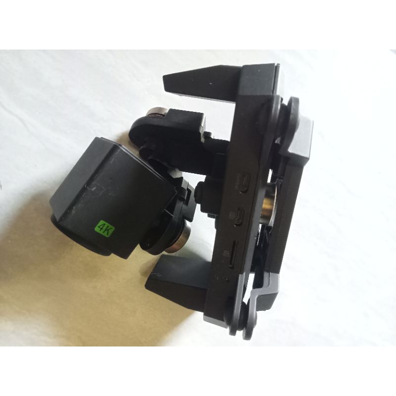 XIRO XPLORER 4K GIMBAL CAMERA / XIRO XPLORER 4K CAMERA GIMBAL