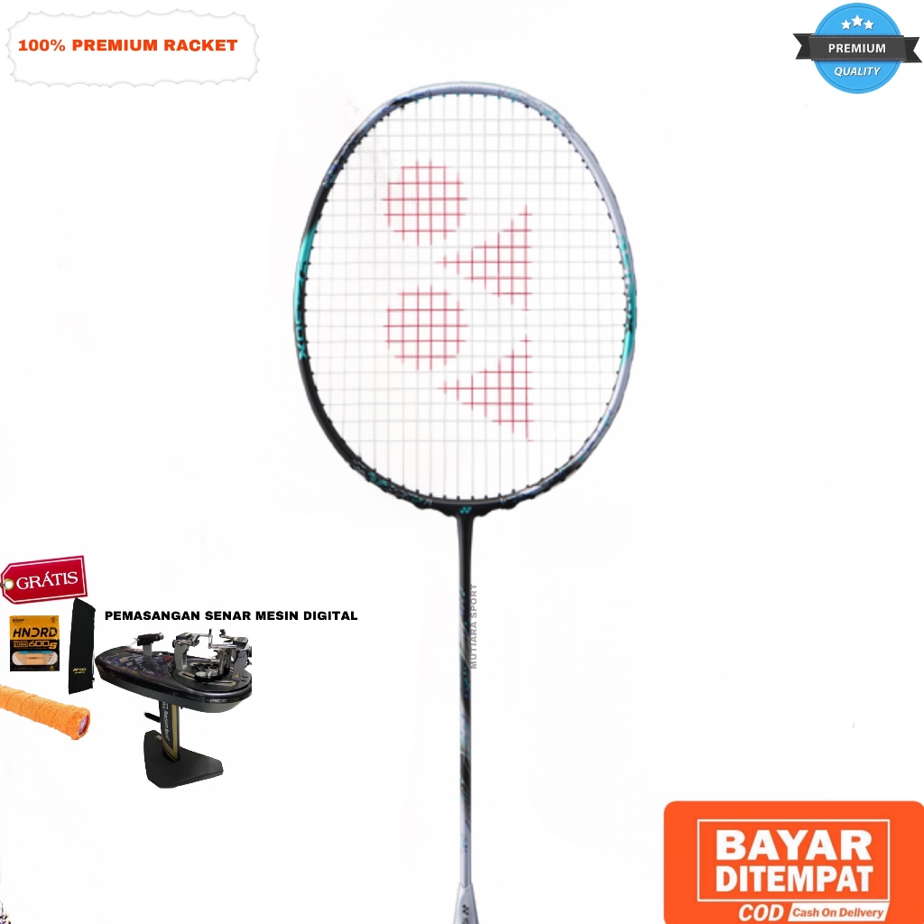 Raket Badminton Astrox 88 S&D PRO GRADE ORI