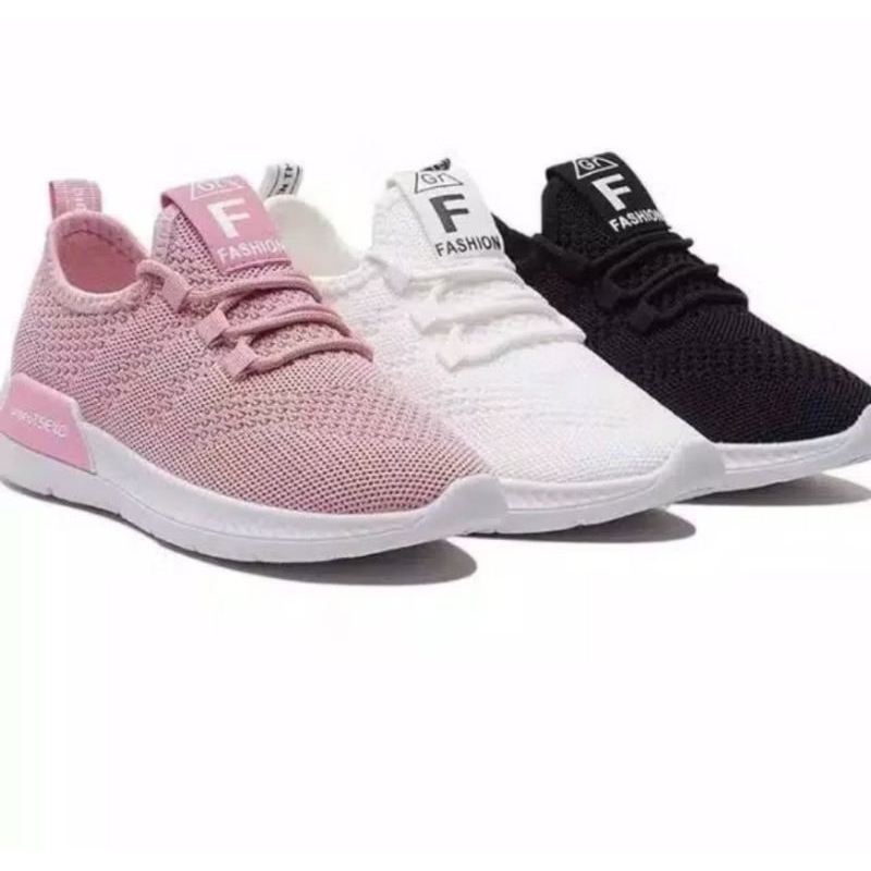SEPAT SNEAKERS WANITA GRF