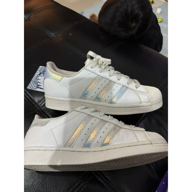 Sepatu adidas size 38