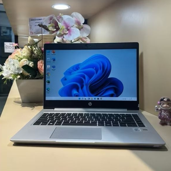 Hp Probook 440 G7 Core i5 Gen 10