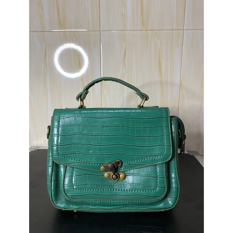 preloved tas branded