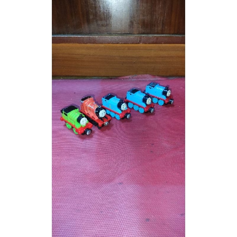 thomas besi magnet ori mattel