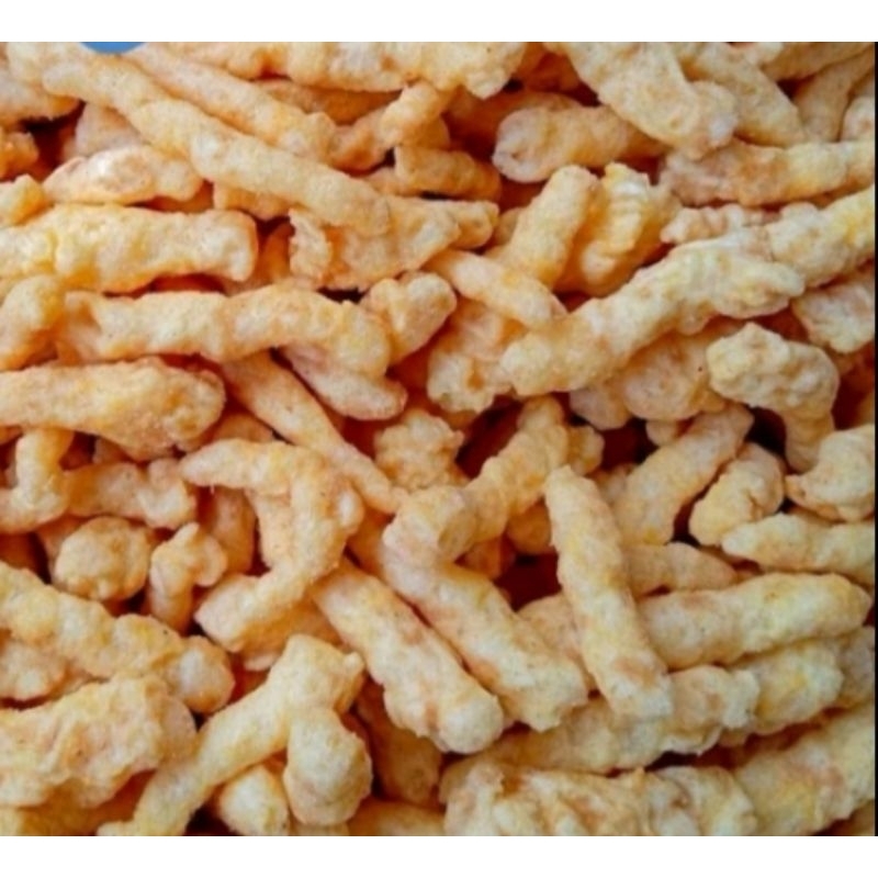 

tes twis corn twis twis balado cemilan Snack kiloan