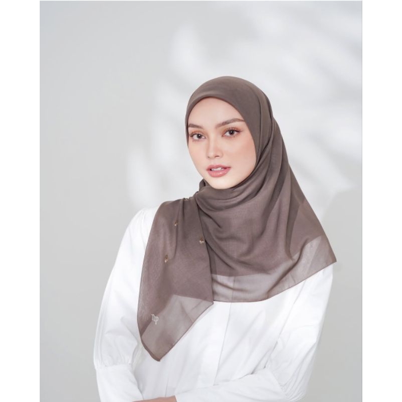 Napocut paris jepang premium sulam nayla exclusive
