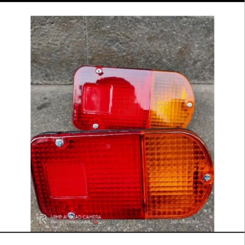 Lampu Stop T120SS /Lampu Rem Belakang T120SS Pick Up