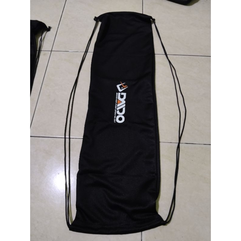 Tas Walesan Tegek Kain Halus 75cm