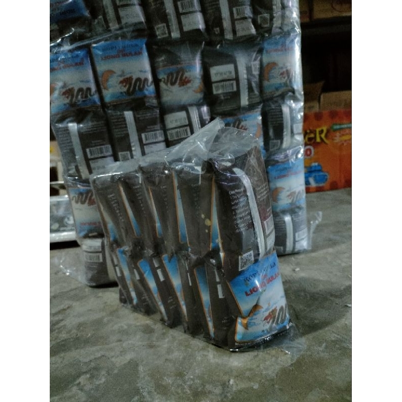 

Kopi Liong Bulan 1 pack