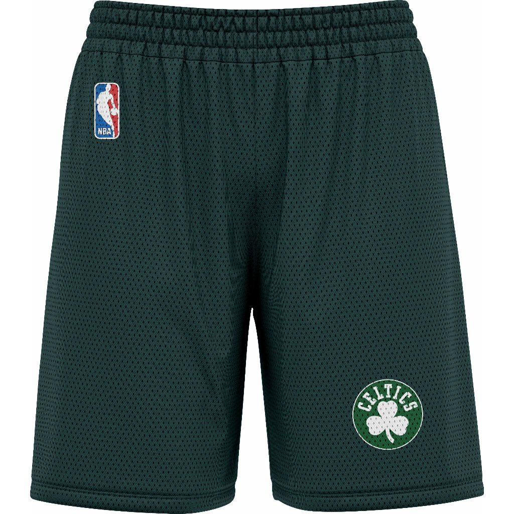 CELANA BASKET NBA BOSTON CELTICS