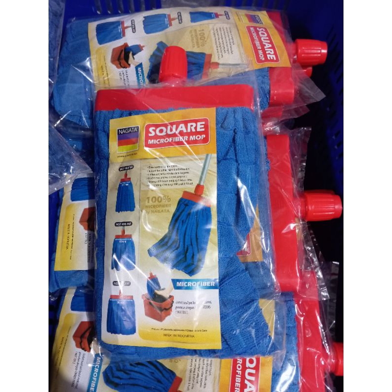 Reffil Pel  Nagata Microfiber 405 mf