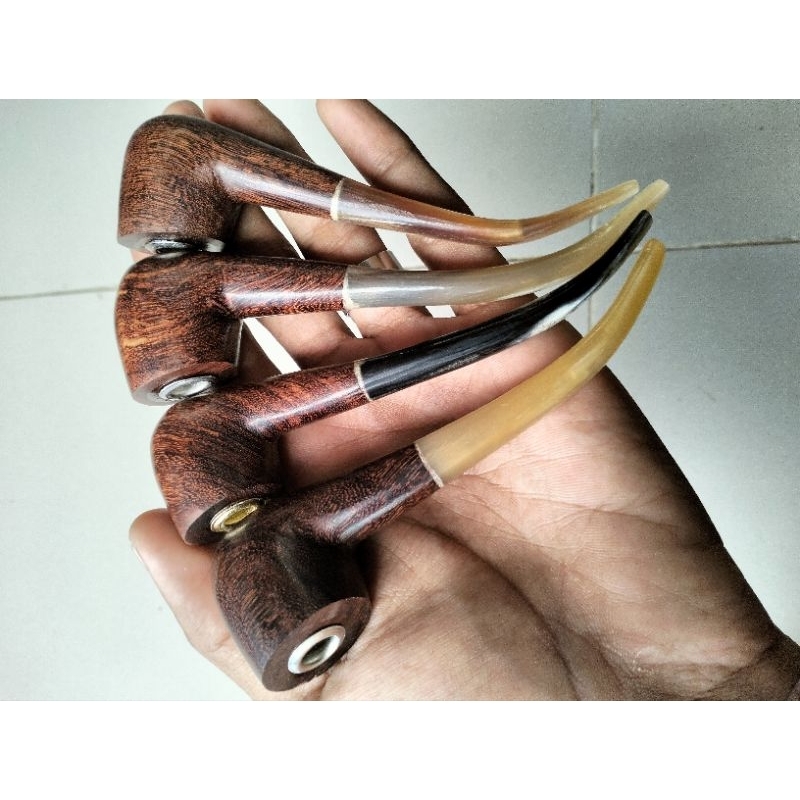 once kayu galih asem super kombinasi tanduk sapi