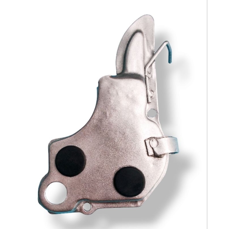 Karet tutup pompa oli satria 2 tak lumba hiu