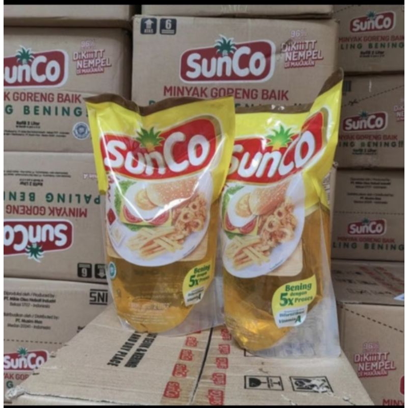 

sembako