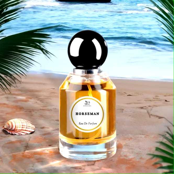 Exxome - Horseman V2 “Boost Your Spirit” - 50ml