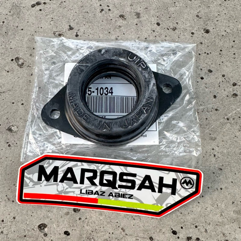 MANIPOL MANIPUL MANIFOLD BINTER MERCY PNP TIGER MEGAPRO GL CB BEBEK MADE IN JAPAN 16065 - 1034