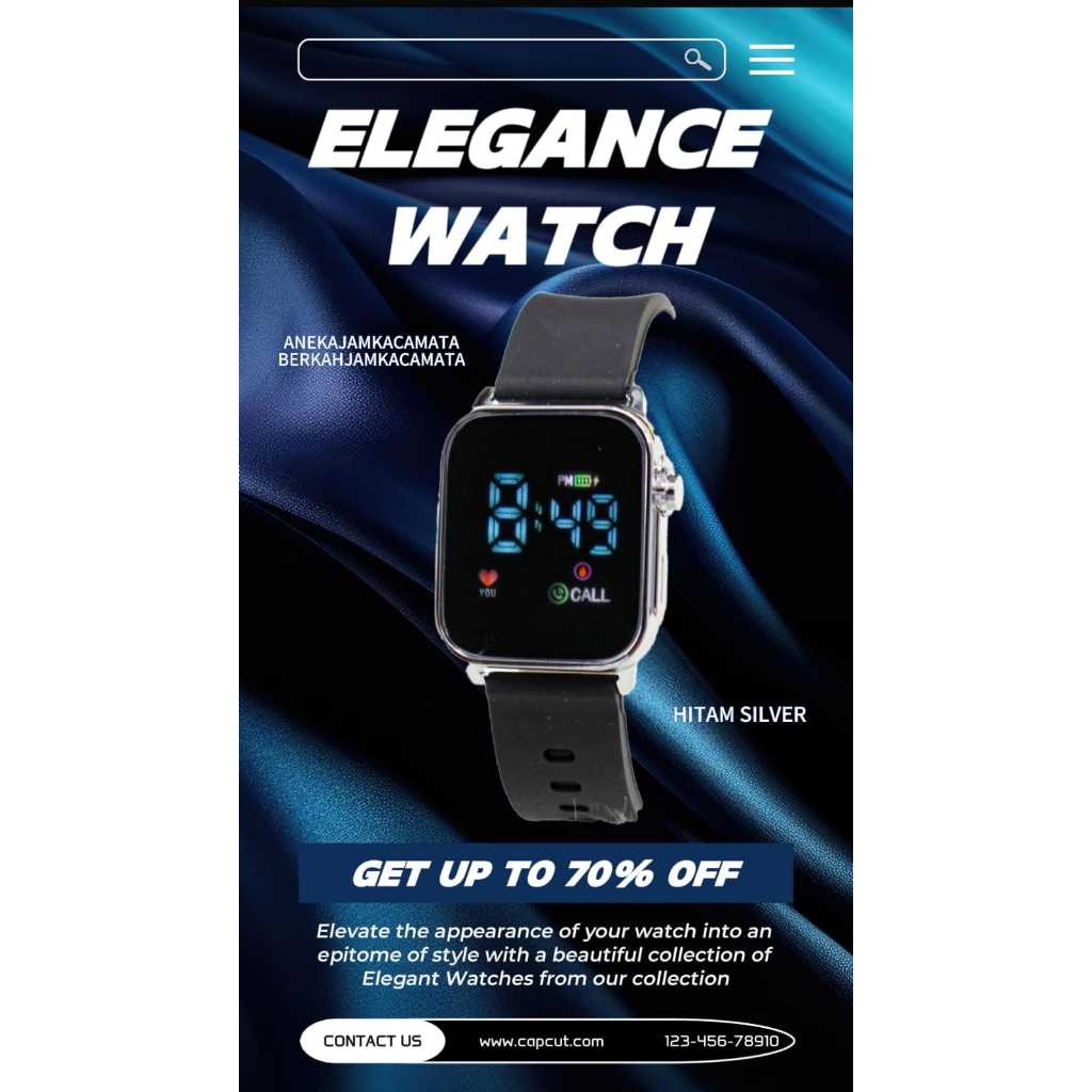 SHILTE Led Watch Original SLT-3642/jam tangan/Led Watch Oval Top Quality/jam tangan wanita led/jqm t