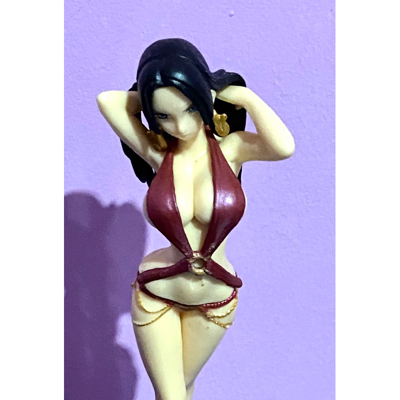 Figure Boa Hancock