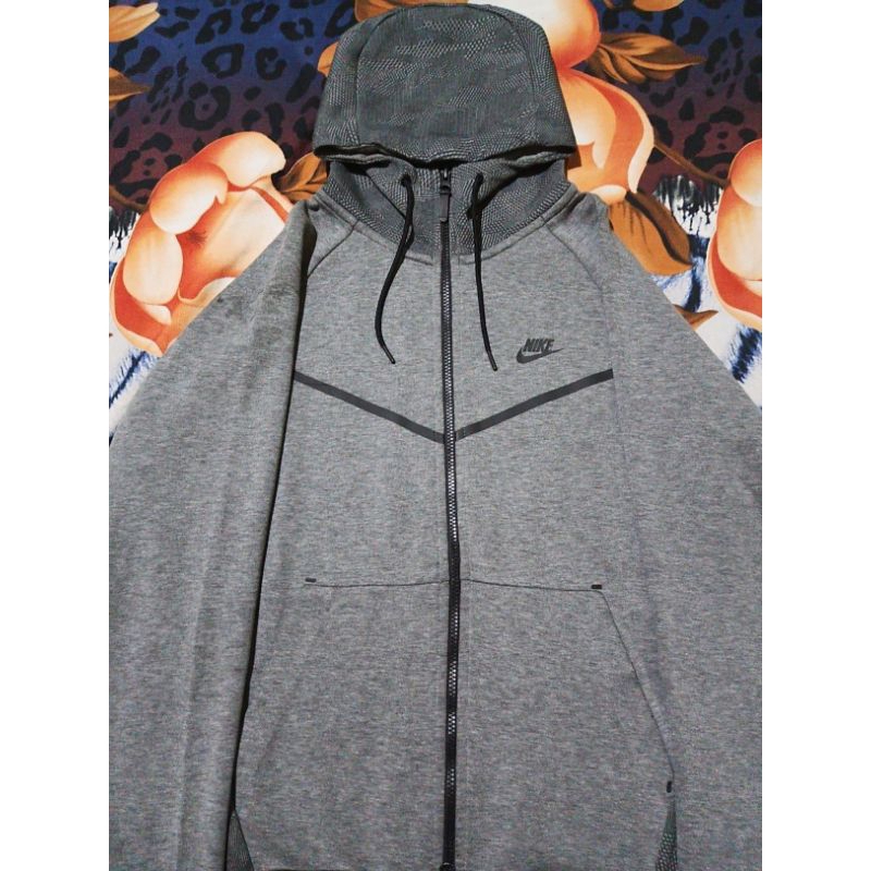 Nike tech fleece