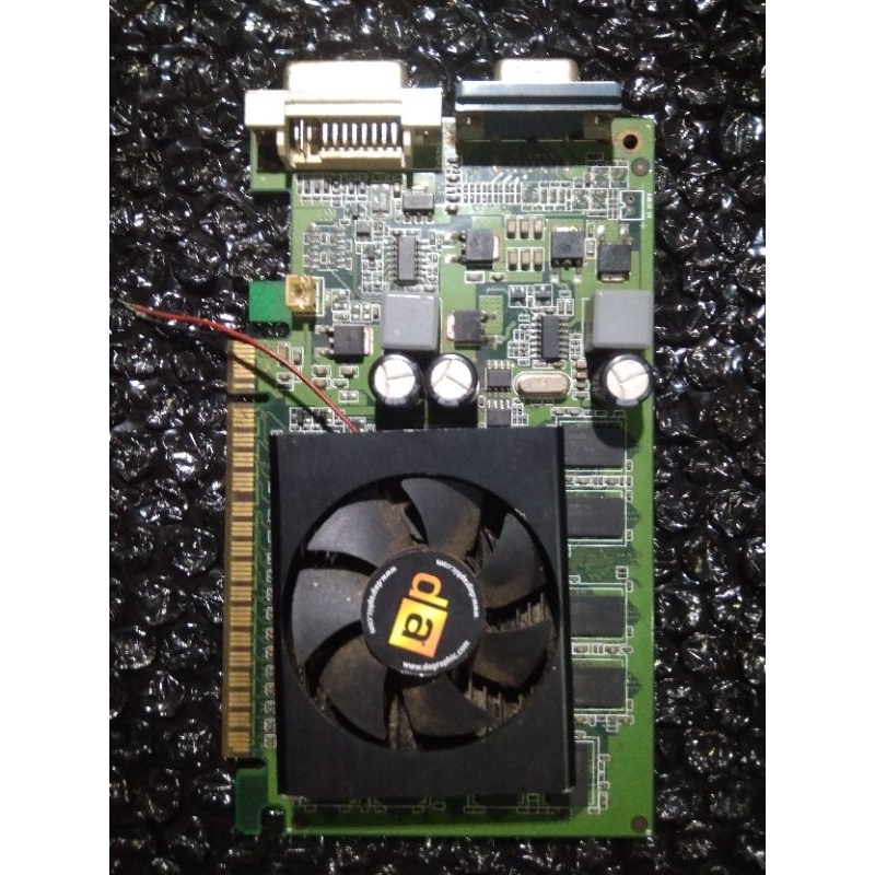 VGA Card Nvidia GT9500