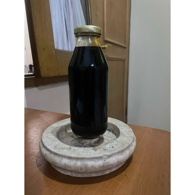 

Madu Hitam untuk Diabet, Asma