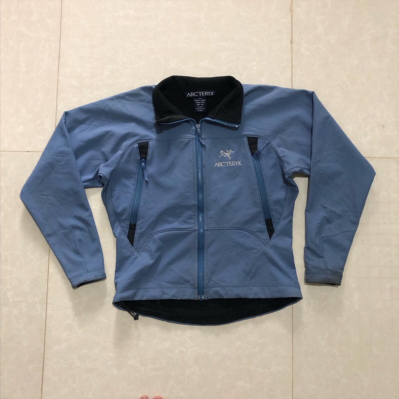 Arcteryx Women Jacket second