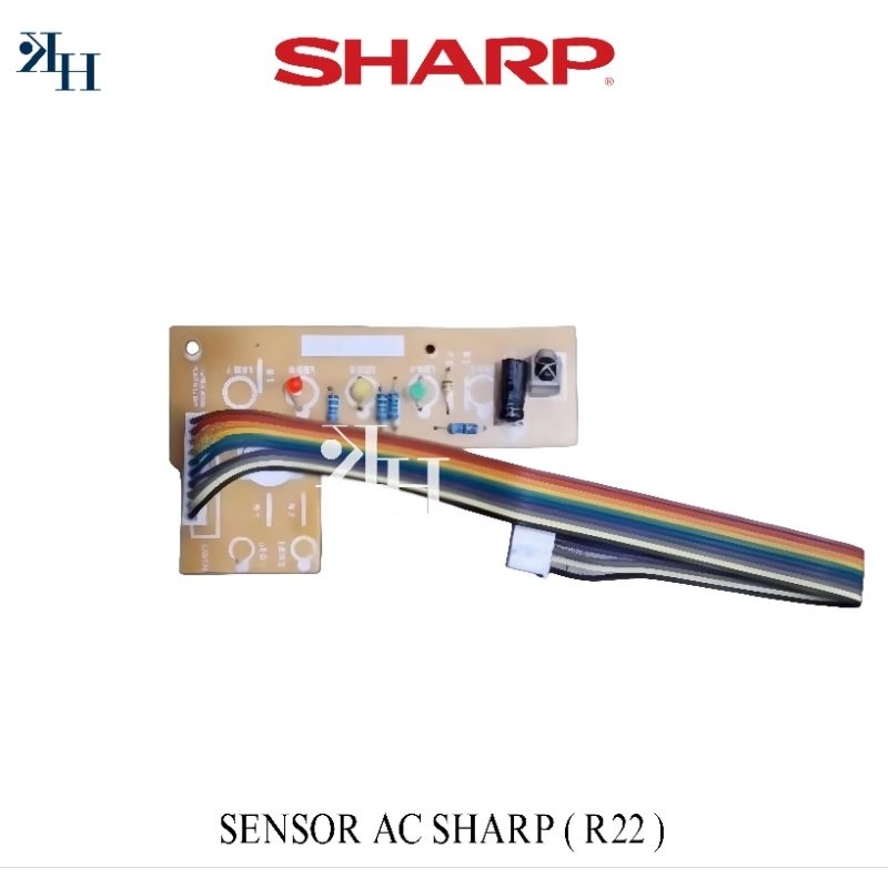 SENSOR AC SHARP R22