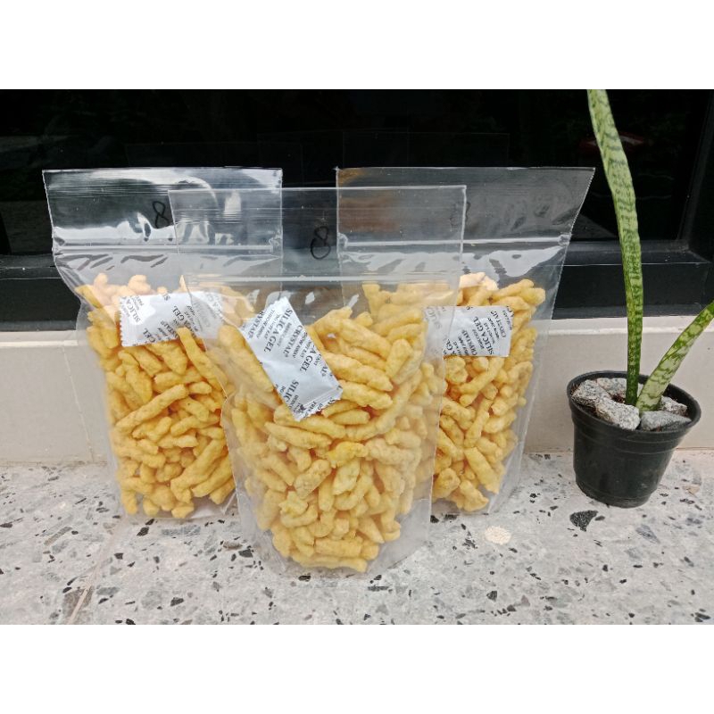 

TWIST CORN 100 gr