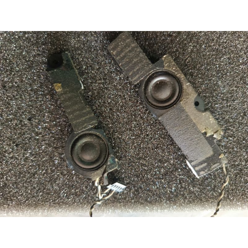 speaker laptop asus 1215 bekas