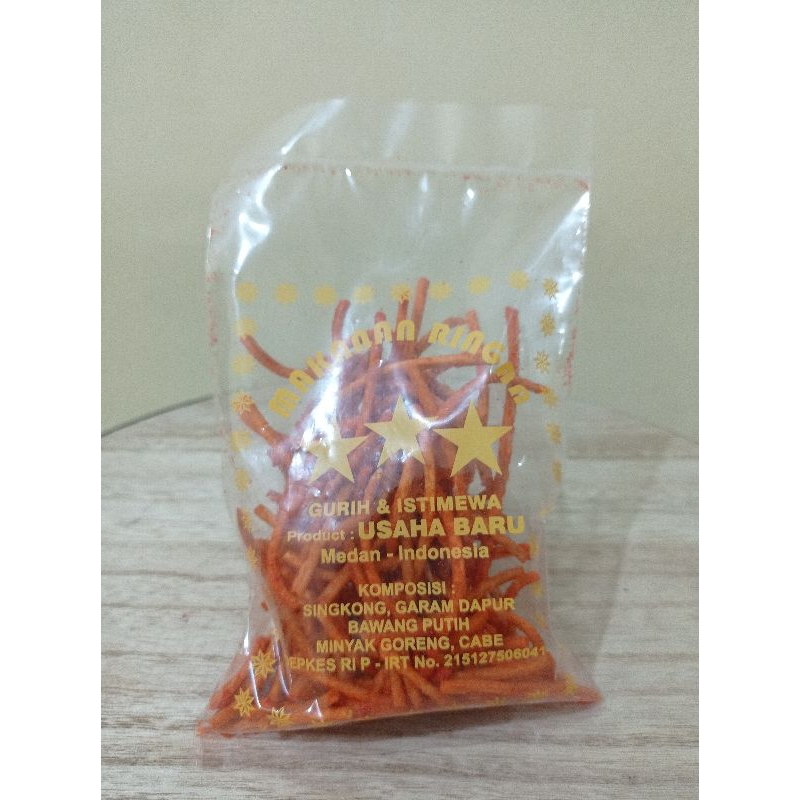 

Mie lidih balado, mie lidih balado cabe