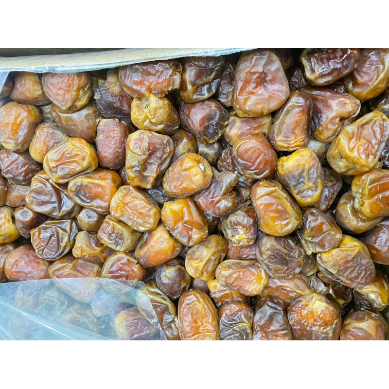 

KURMA SUKARI AL QASIM 3kg