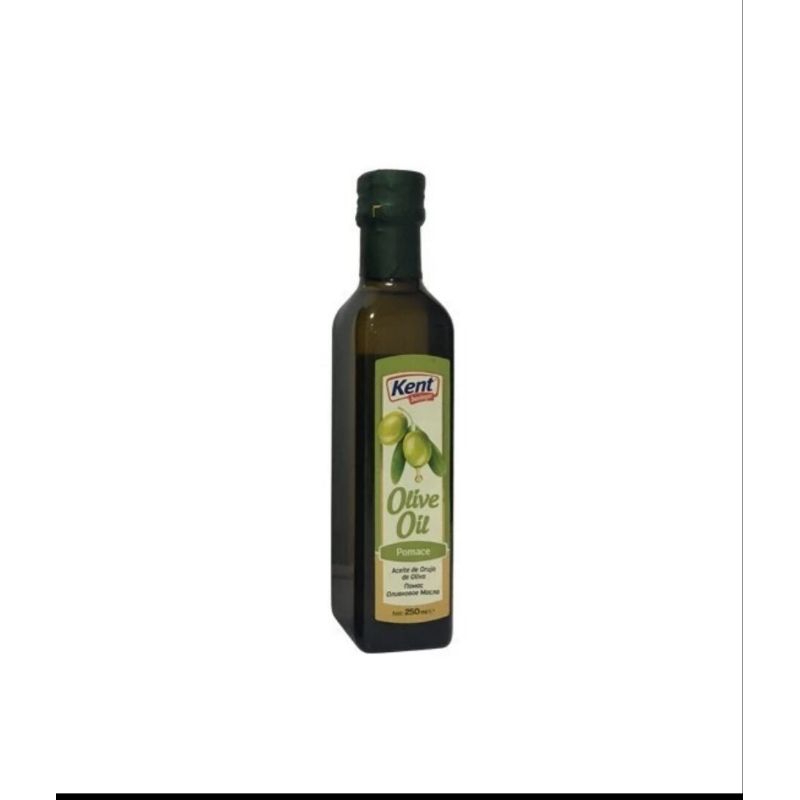 

MINYAK ZAITUN KENT OLIVE OIL 250ML