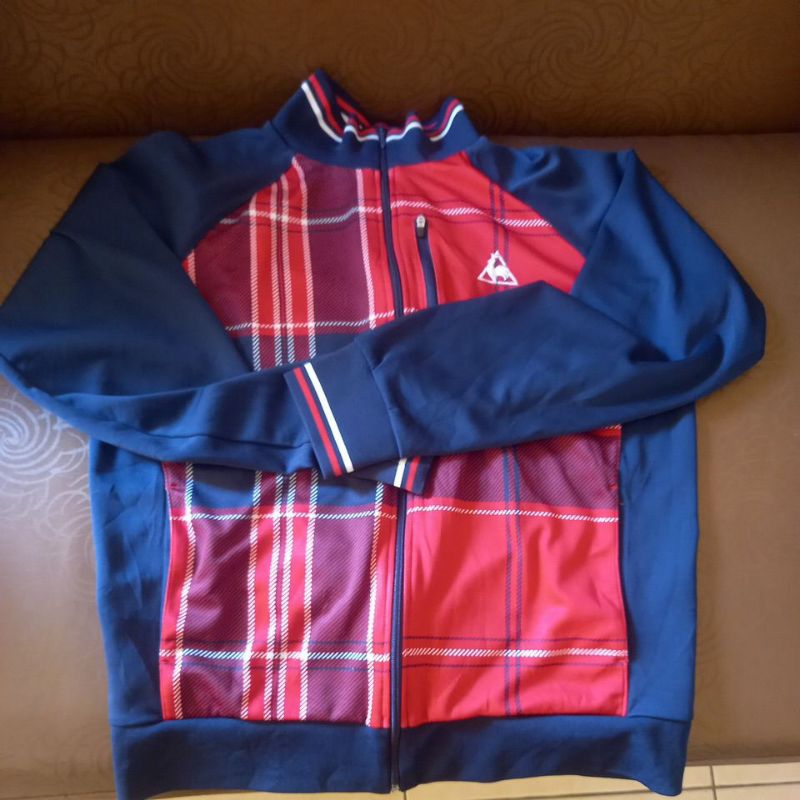 jaket le coq preloved