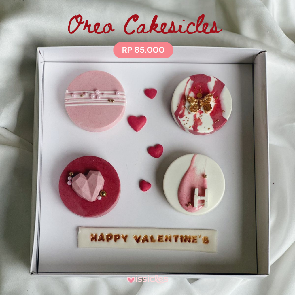 

(bisa dadakan, bisa H-1) Valentine's Hamper | Hadiah valentines/valentine/hadiah valentine/kado valentine/kado cewek/ kado pacar/kado bestie/hampers valentine/coklat valentine