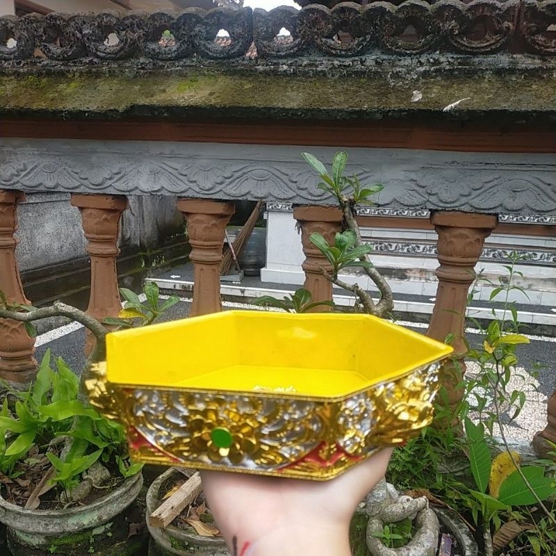 Bokor Bali desain bagusss